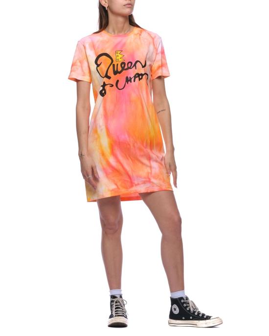  원랩 숏 원피스 SUNSET 013 - ONELAB