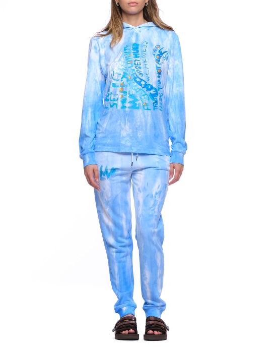  원랩 긴팔 티셔츠 TEAR 014 - ONELAB