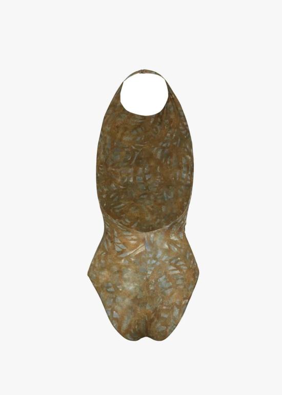  코타나 원피스 수영복 코르타나 료 수영복 함정 - CORTANA