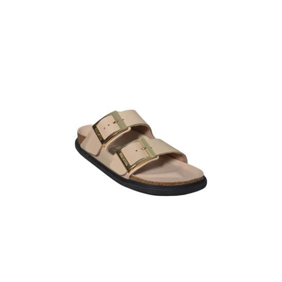 25SS 버켄스탁 뮬/슬리퍼 1029386 BEIGE Beige - BIRKENSTOCK