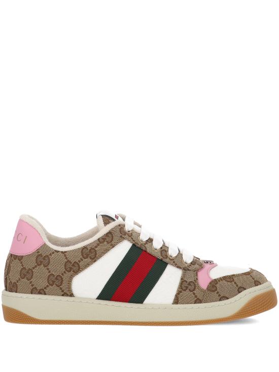 25SS 구찌 스니커즈 817276 FAD3U9750 B E G W G W S PI VRV