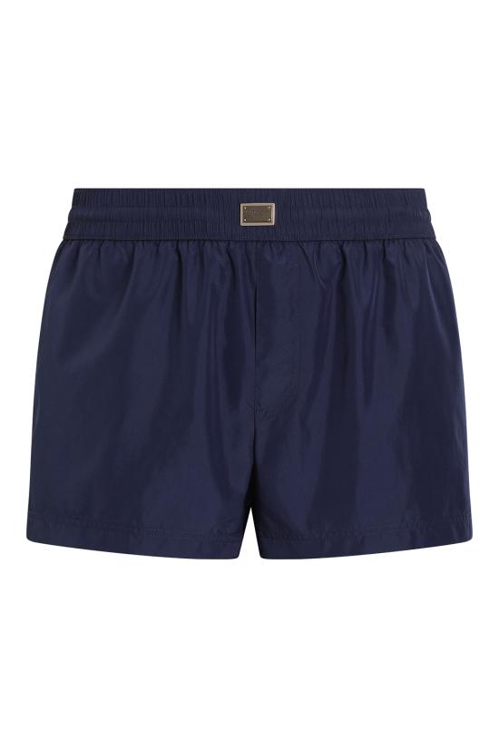 25FW 돌체앤가바나 팬티 M4F35TONR46 B0310 Blue