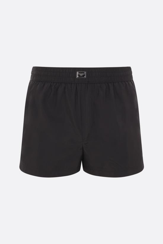 25FW 돌체앤가바나 팬티 M4F35TONR46 N0000 Black