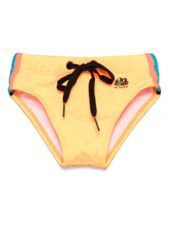 25SS [주니어] 선덱 수영복/비치웨어 B279SSL3000 A5301 Orange