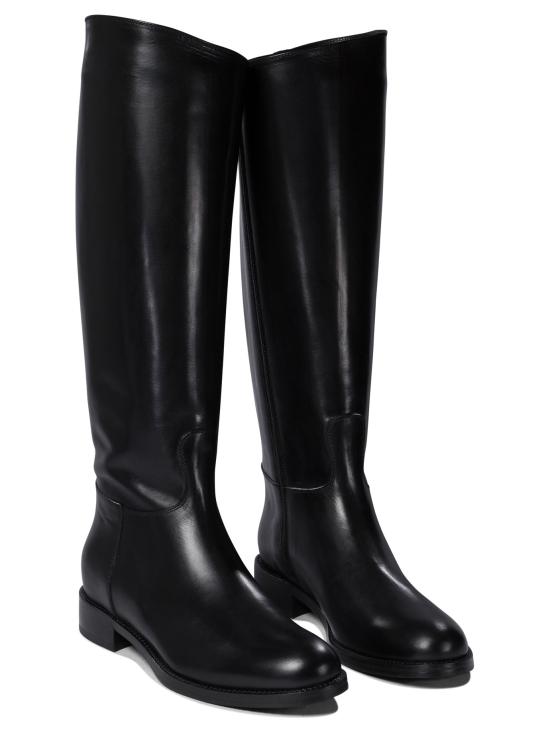 25FW 마레토 부츠 1493VITELLO - MARETTO
