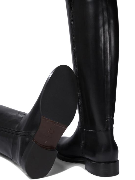 25FW 마레토 부츠 1493VITELLO - MARETTO