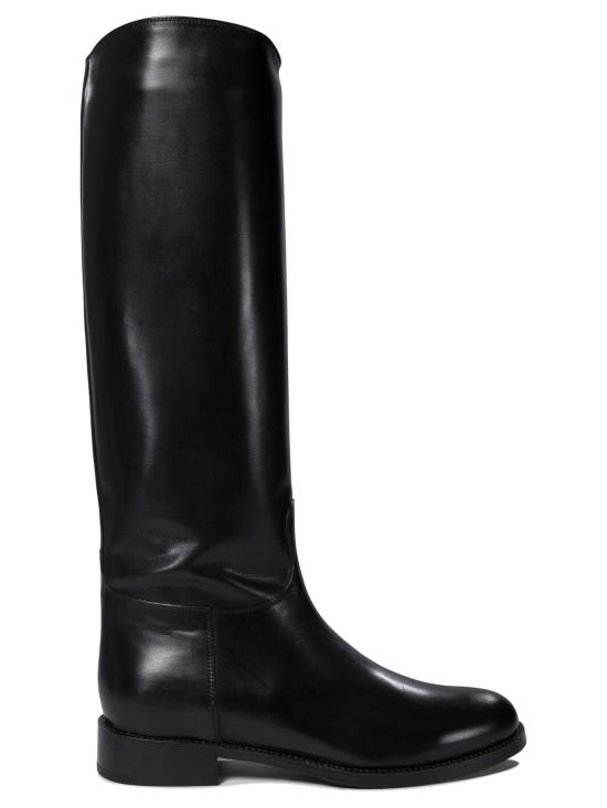 25FW 마레토 부츠 1493VITELLO