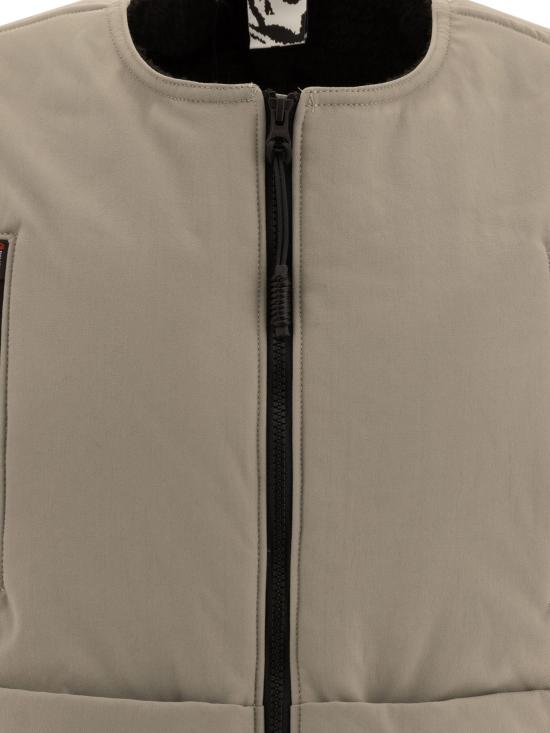 24FW 쥐알텐케이 베스트 AG133014DA16 - GR10K