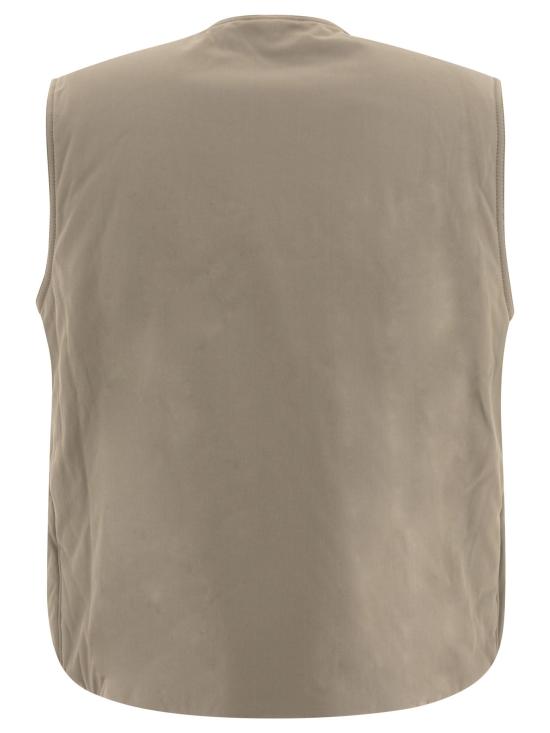 24FW 쥐알텐케이 베스트 AG133014DA16 - GR10K