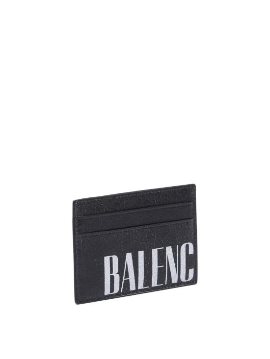 25SS 발렌시아가 명함지갑 8274382ABO01060 - BALENCIAGA