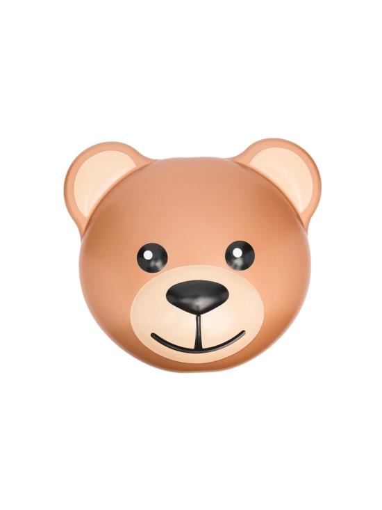 25SS 모스키노 액세서리 8432 SUPERMINI C RED - MOSCHINO