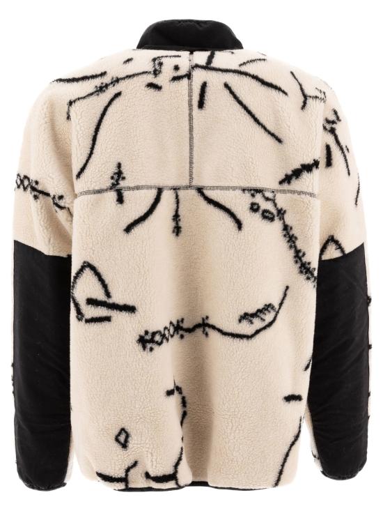  앤드원더 자켓 5744281140031 - AND WANDER