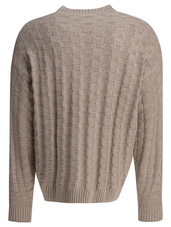 25SS 노스프로젝트 스웨터 N4506382064 - NORSE PROJECTS