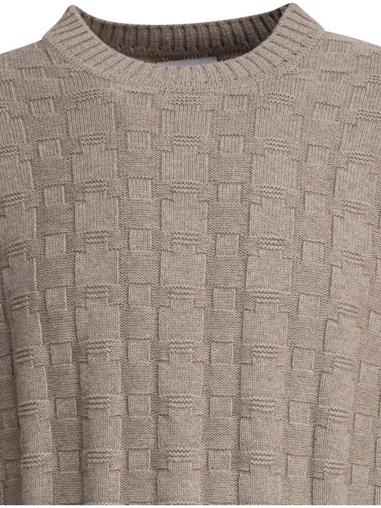 25SS 노스프로젝트 스웨터 N4506382064 - NORSE PROJECTS