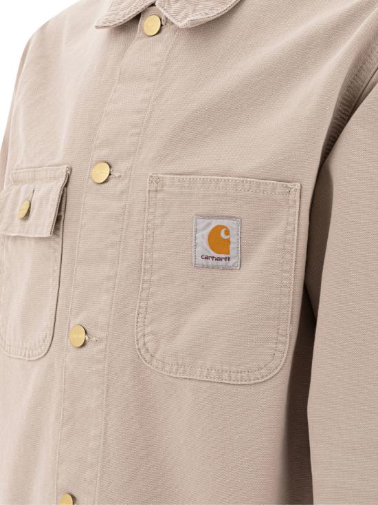 25SS 칼하트 WIP 자켓 I0347872RF4O - CARHARTT WIP