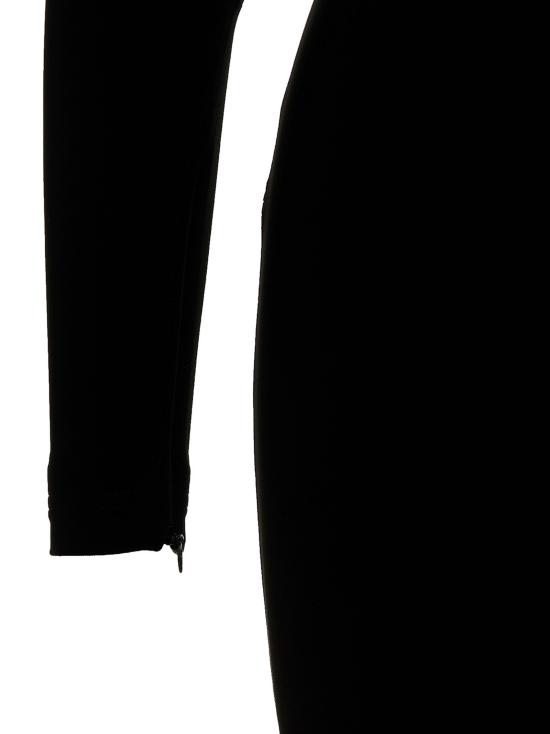  발렌시아가 미디 원피스 725079TMO701000 - BALENCIAGA