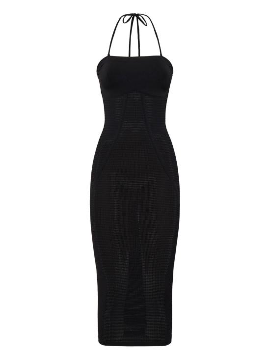 25SS 월포드 비치웨어 4W8218 000 Black