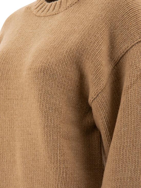 24FW 이네스 드 라 프레상쥬 스웨터 13K102WE009P615 - INES DE LA FRESSANGE