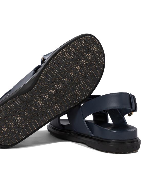 25SS 마르니 샌들 FBMS015701P361400B61 - MARNI