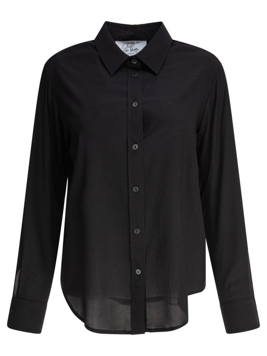 25SS 슬립노모어 셔츠 CC01CRXBLACK