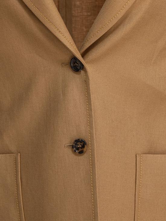 25SS 막스마라 수트 자켓 2511041072600GUGLIA017 - MAX MARA