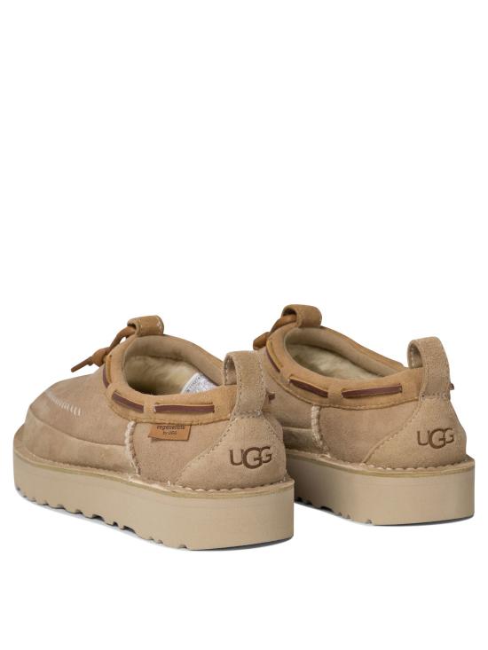 25SS 어그 타스만 크래프티드 리제너레이트 슬리퍼 1152747SAN - UGG