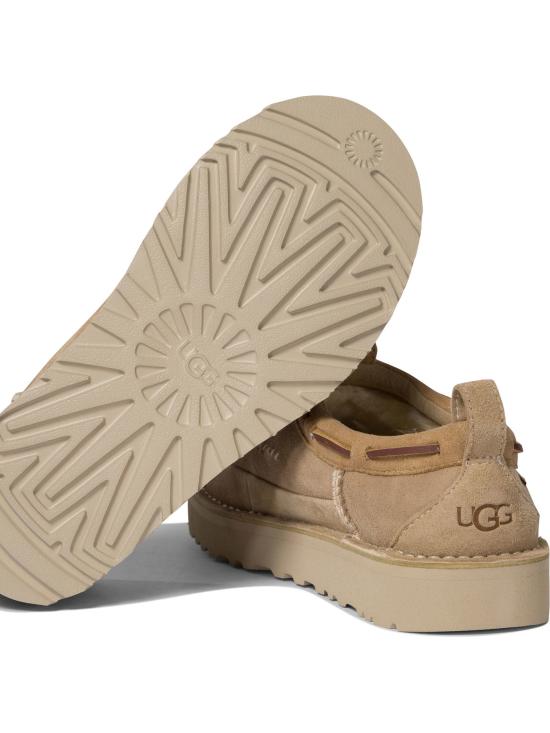 25SS 어그 타스만 크래프티드 리제너레이트 슬리퍼 1152747SAN - UGG