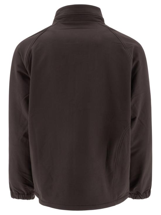  하이킹 패트롤 자켓 AW240003DKBROWN - HIKING PATROL