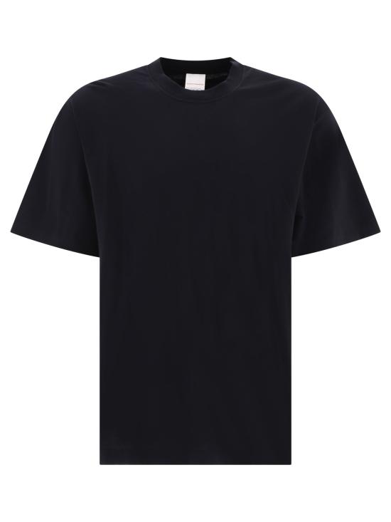  스톡홀름 서프보드 클럽 반팔 티셔츠 U1000043BLACK