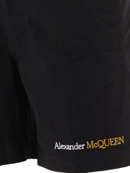  알렉산더 맥퀸 스윔팬츠 7819744419Q1080 - ALEXANDER MCQUEEN