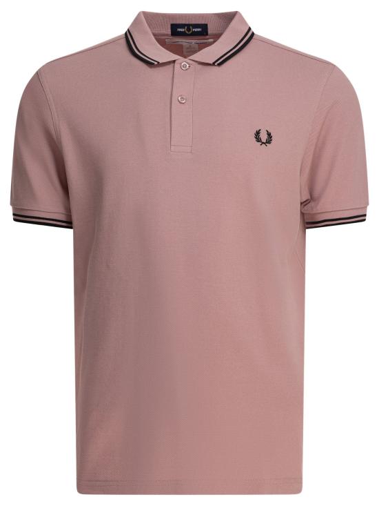 25SS 꼼데가르송 폴로 티셔츠 FOT501S252ROSE