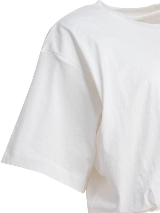 25SS 핑코 반팔 티셔츠 104257A2F8Z05 - PINKO