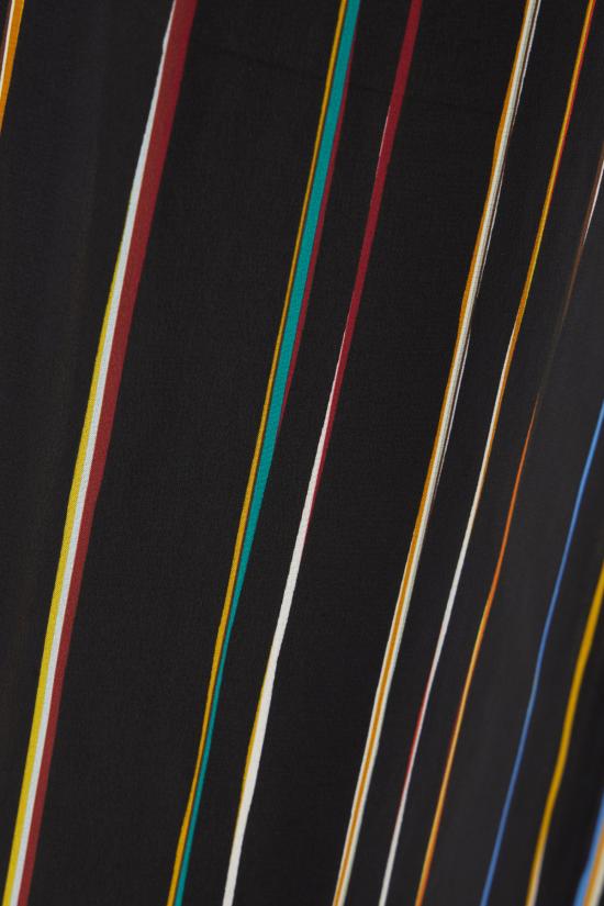 25FW 폴 스미스 스트레이트 팬츠 W1R347TT11135 49 WHITE MULTI - PAUL SMITH