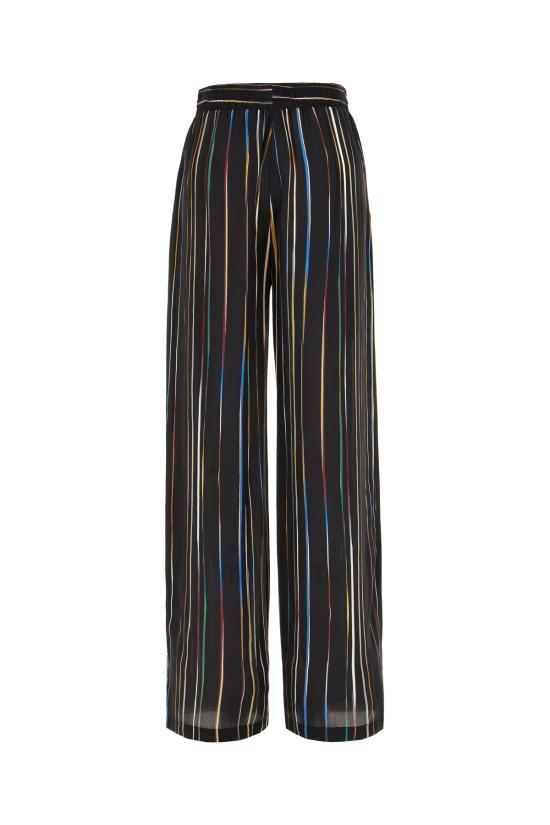 25FW 폴 스미스 스트레이트 팬츠 W1R347TT11135 49 WHITE MULTI - PAUL SMITH