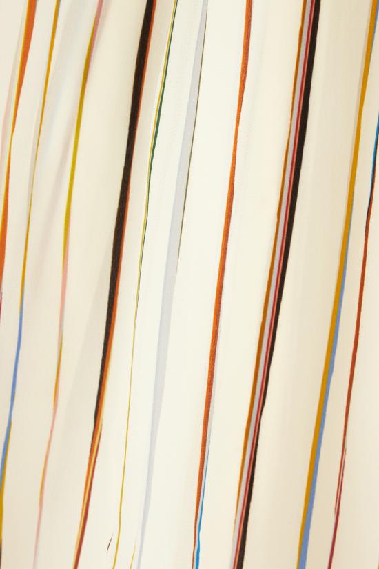 25FW 폴 스미스 셔츠 W1R370BT11135 04 WHITE MULTI - PAUL SMITH