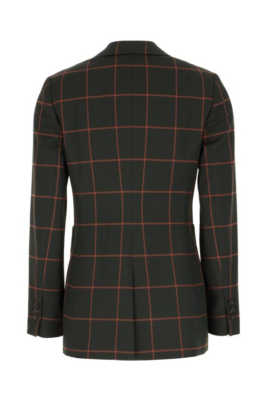 25FW 폴 스미스 자켓 W2R372JCT31314 37 GREEN - PAUL SMITH