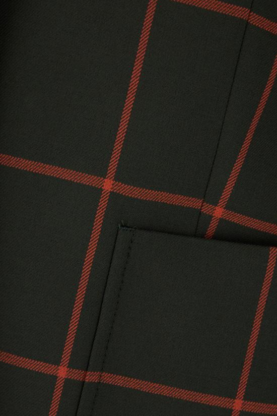 25FW 폴 스미스 자켓 W2R372JCT31314 37 GREEN - PAUL SMITH