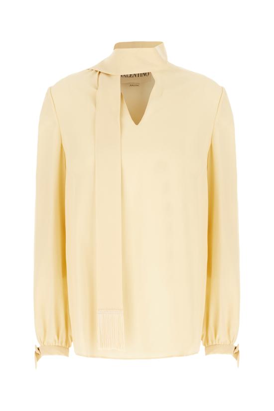 25FW 발렌티노 가라바니 셔츠 7B3AEAV221B ET5 BETULLA