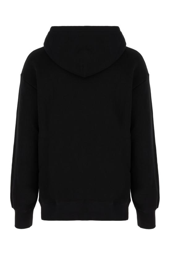 25FW 발렌티노 가라바니 후드 티셔츠 7V3MF28NB33 9RA NERO BURRO - VALENTINO GARAVANI