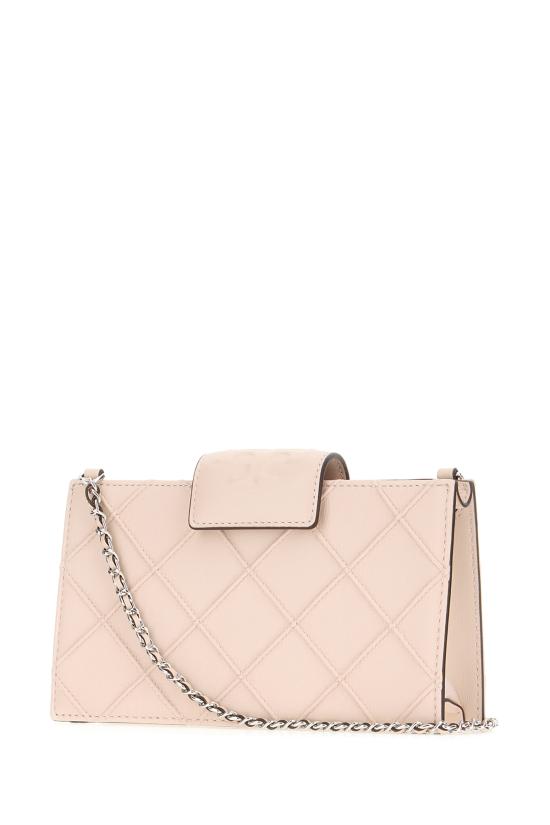 25FW 토리버치 지갑 167250 650 ROSE SILK - TORY BURCH
