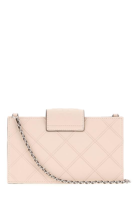 25FW 토리버치 지갑 167250 650 ROSE SILK - TORY BURCH