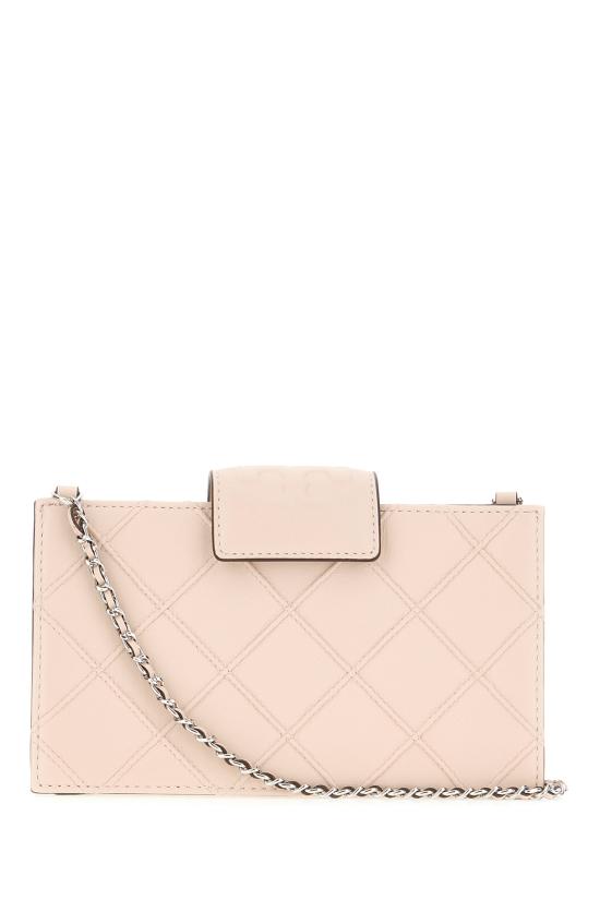 25FW 토리버치 지갑 167250 650 ROSE SILK