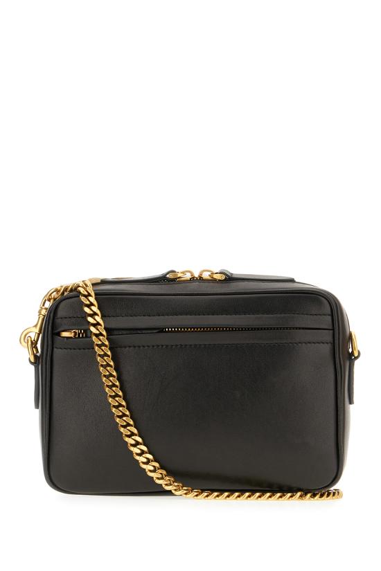 25FW 발렌티노 가라바니 크로스백 7Y2B0R86PTJ RFA Nero - VALENTINO GARAVANI