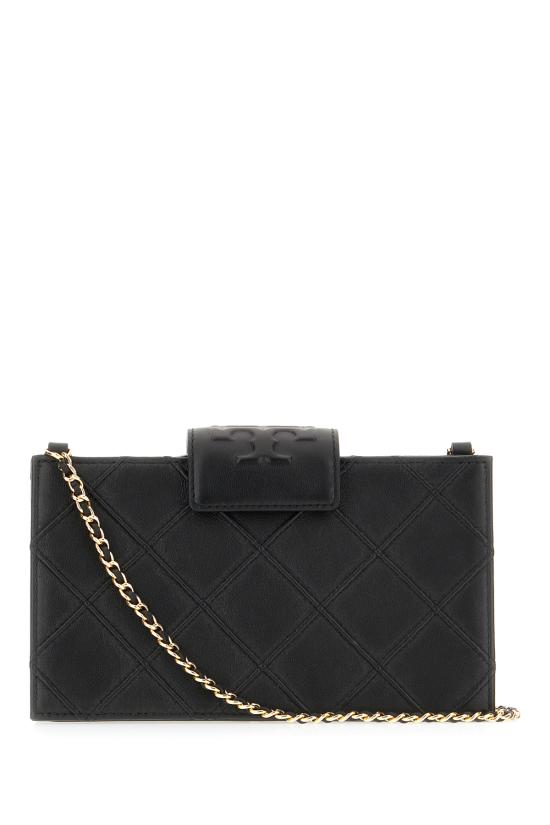 26SS 토리버치 장지갑 167250 001 NERO