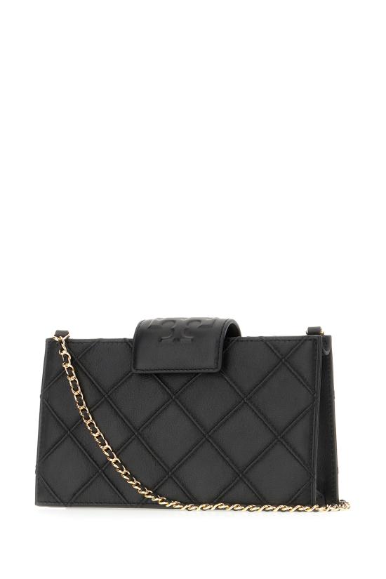 26SS 토리버치 장지갑 167250 001 NERO - TORY BURCH