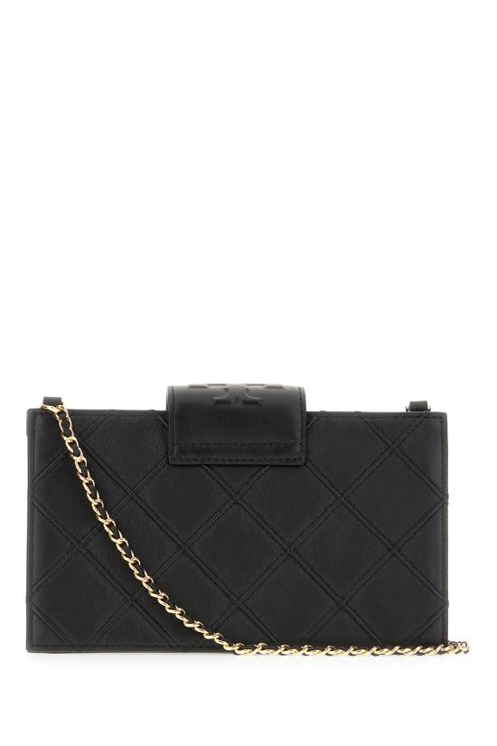 26SS 토리버치 장지갑 167250 001 NERO - TORY BURCH