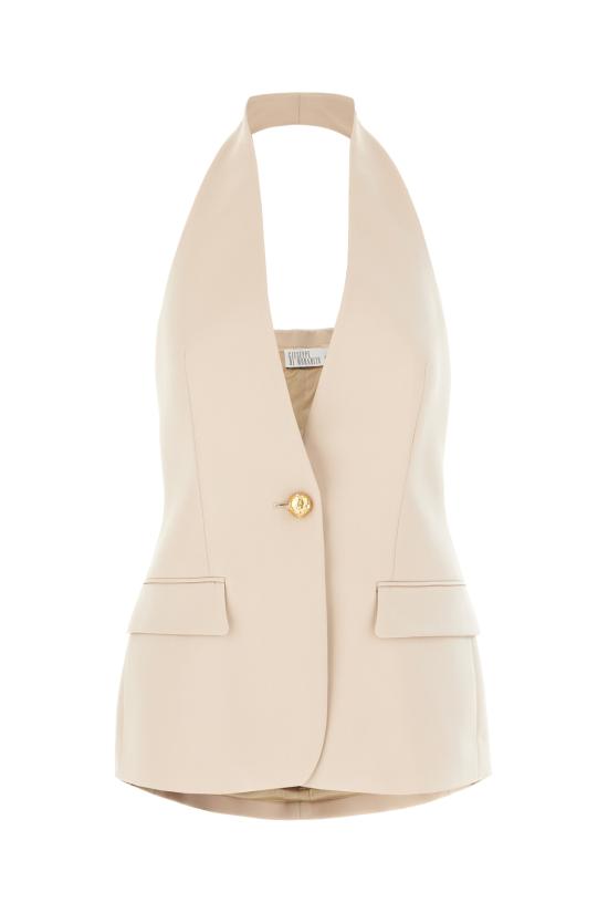 25SS 쥬세페 디 모라비토 베스트 04SSTO31104410A 21 Beige