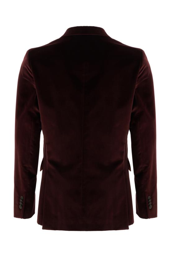 25FW 폴 스미스 수트 자켓 M1R2326T0134628A 28A BORDEAUX - PAUL SMITH