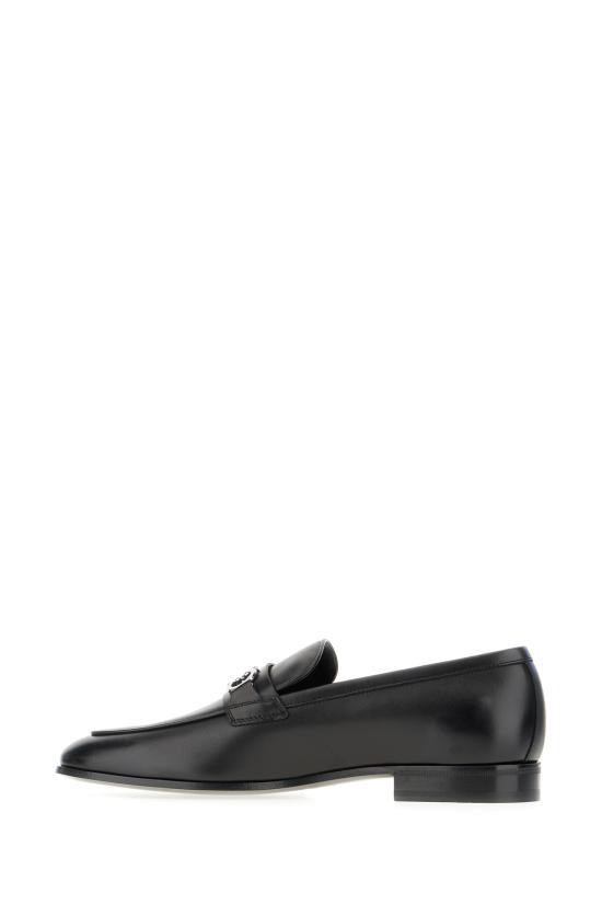 26FW 살바토레 페라가모 로퍼 778978 002 Nero - SALVATORE FERRAGAMO