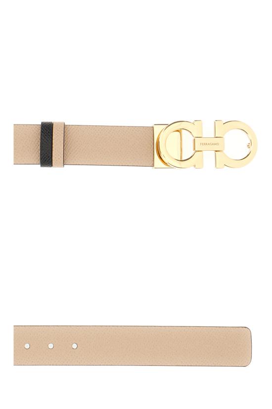 25FW 살바토레 페라가모 벨트 674559 543 - SALVATORE FERRAGAMO